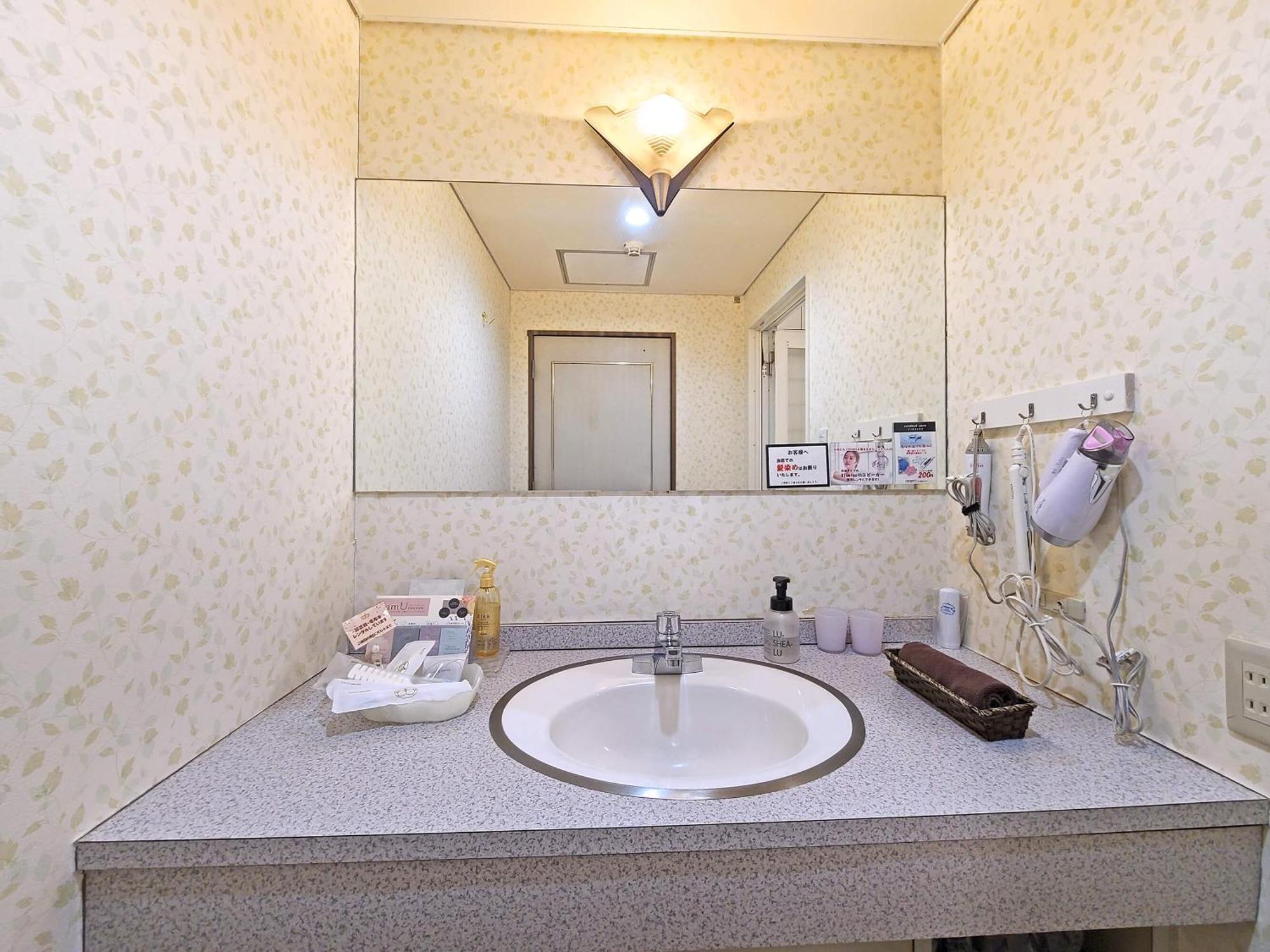 Pal Annex Nakatsu  Hotel Buitenkant foto