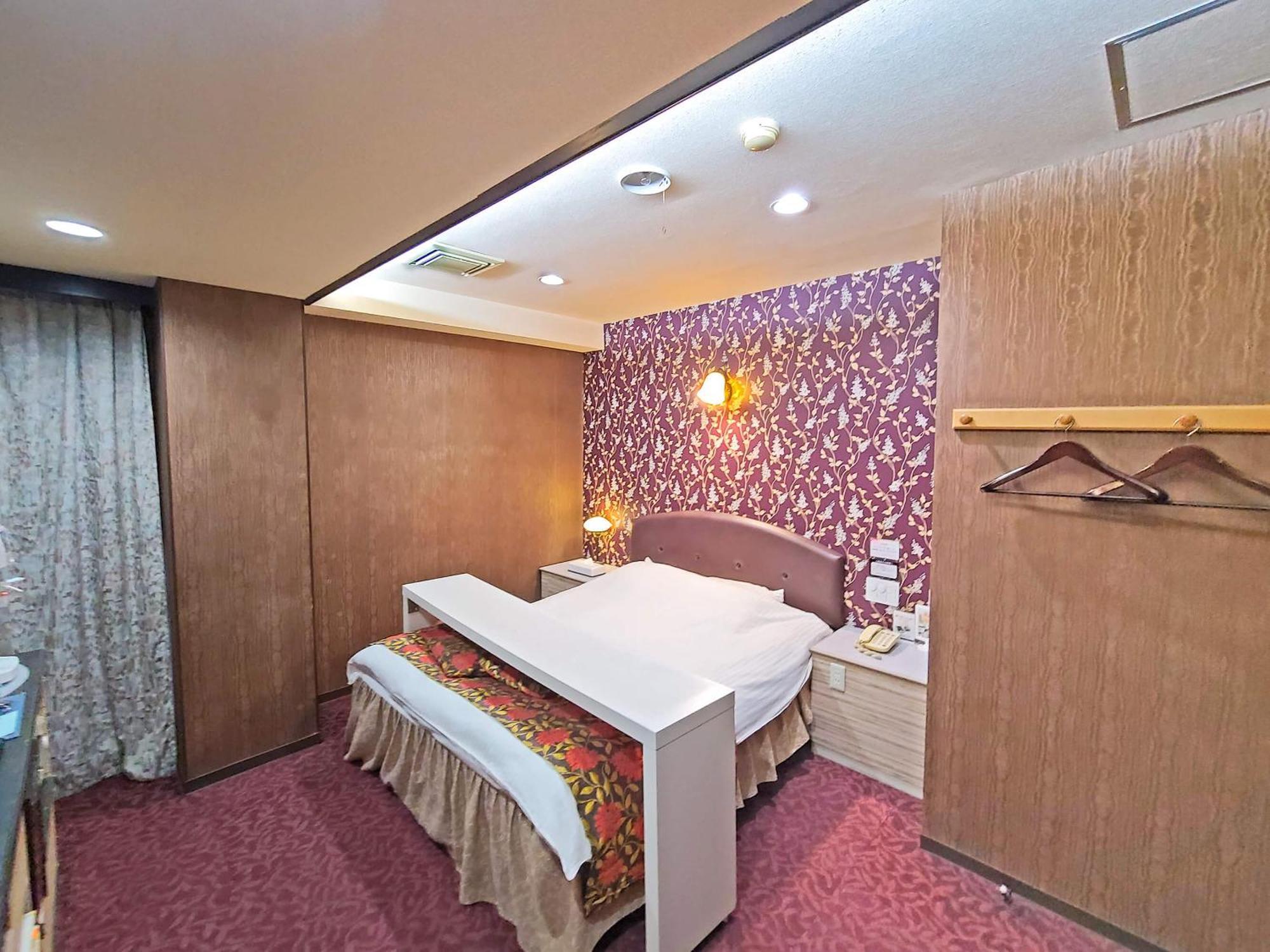 Pal Annex Nakatsu  Hotel Buitenkant foto