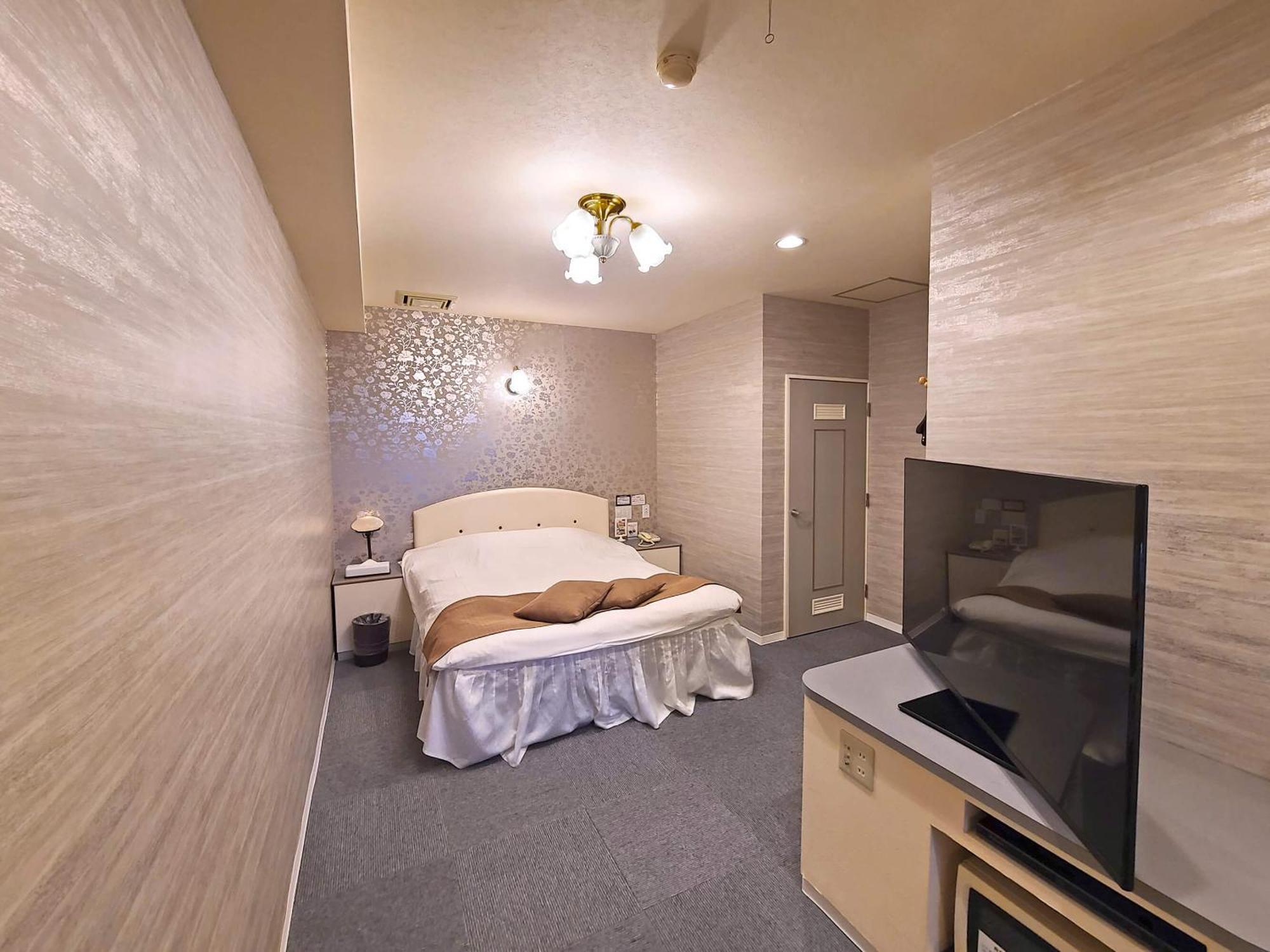 Pal Annex Nakatsu  Hotel Buitenkant foto