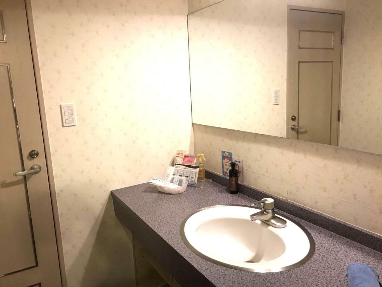 Pal Annex Nakatsu  Hotel Buitenkant foto