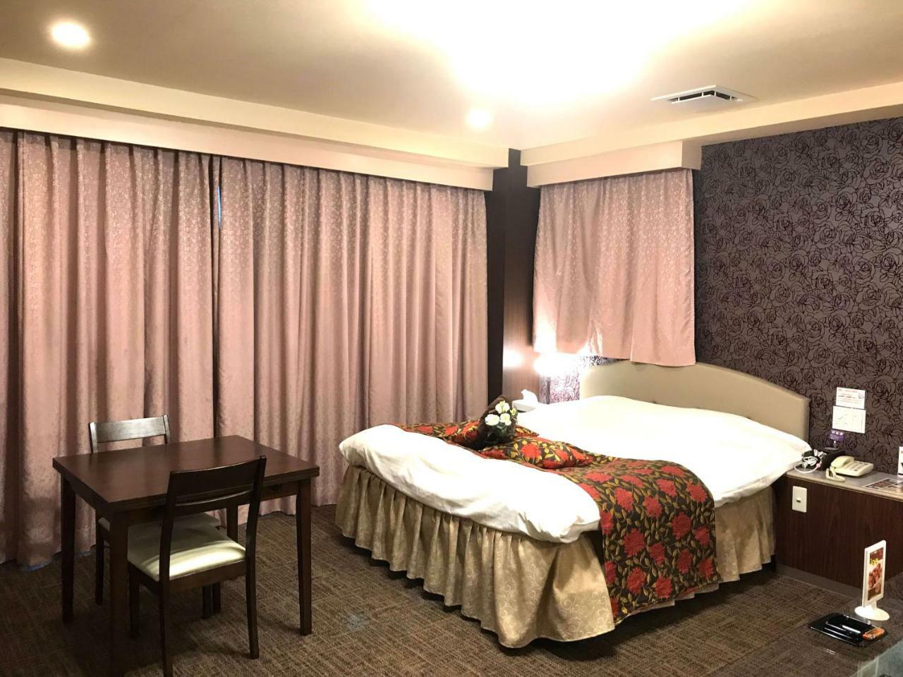 Pal Annex Nakatsu  Hotel Buitenkant foto