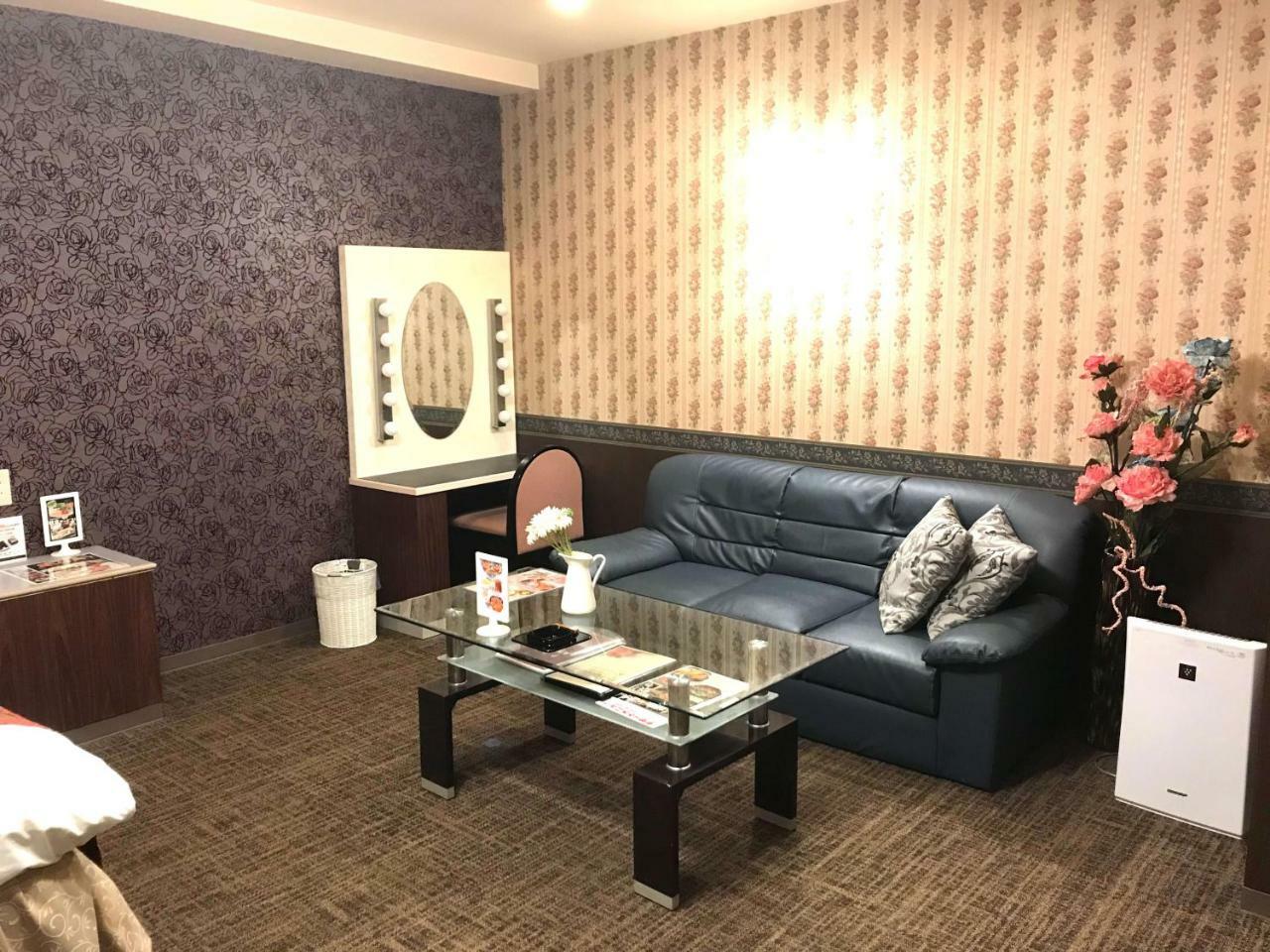 Pal Annex Nakatsu  Hotel Buitenkant foto
