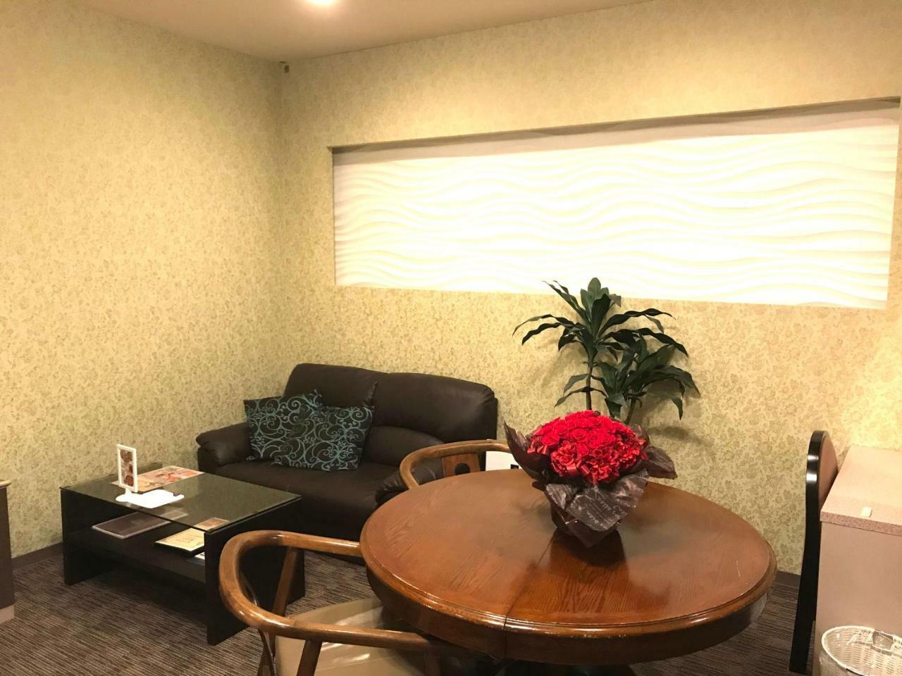 Pal Annex Nakatsu  Hotel Buitenkant foto